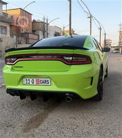 دودج تشارجر